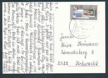 Preview: Burg Frankenstein, Lindenfels u.a. im Odenwald